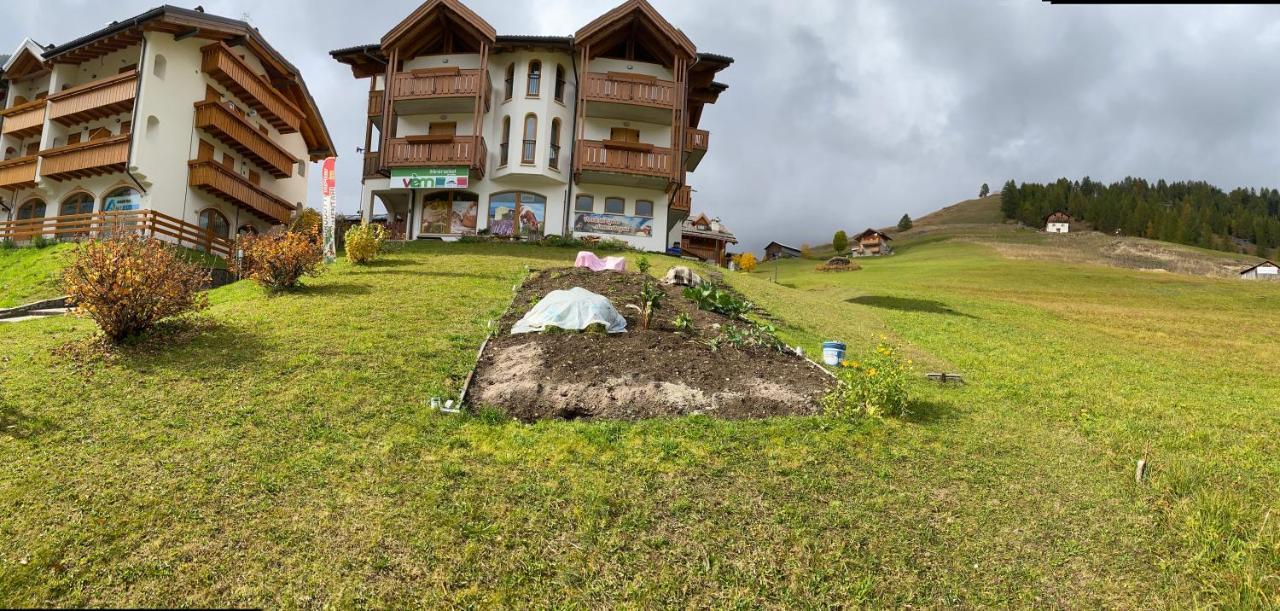 Precumon 16/5 Apartment Arabba Exterior photo