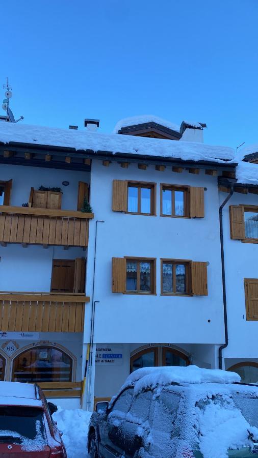 Precumon 16/5 Apartment Arabba Exterior photo